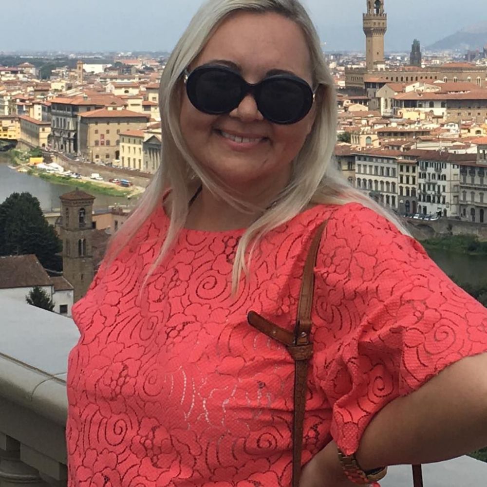 Meet your Posher, Olga